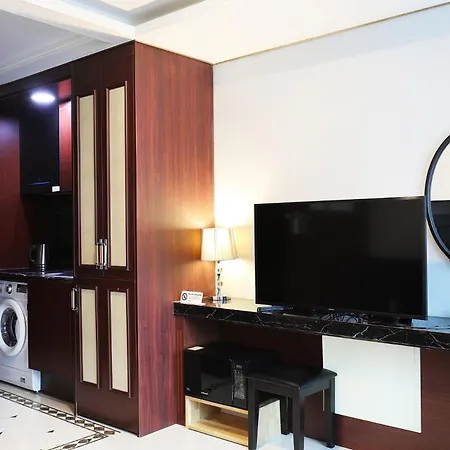 Intercity Seoul Hotel
