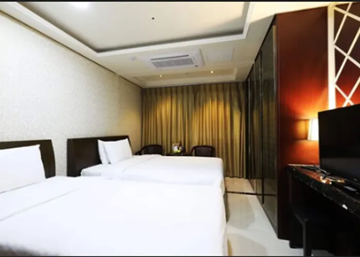 Hotel Intercity