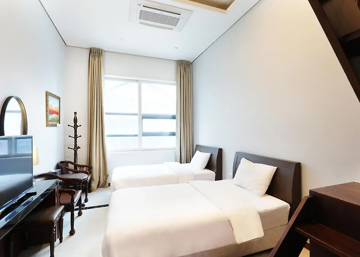 Intercity 3* Seoul