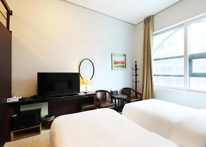 Intercity 3* Seoul