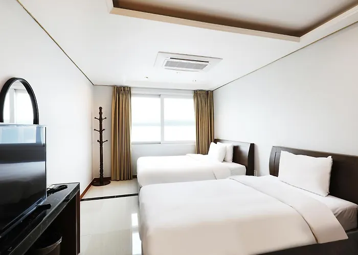 Intercity Hotel Seoul