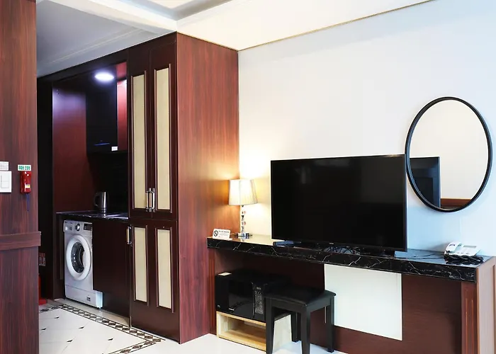 Intercity Hotel