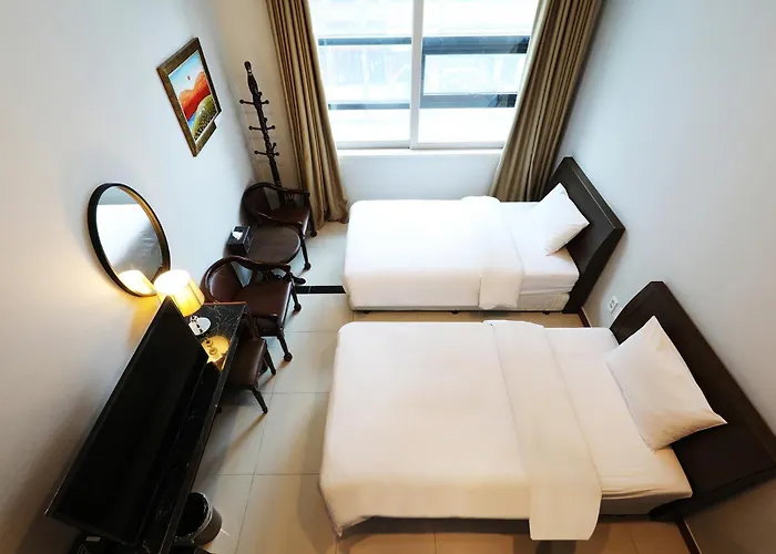 Hotel Intercity 3*
