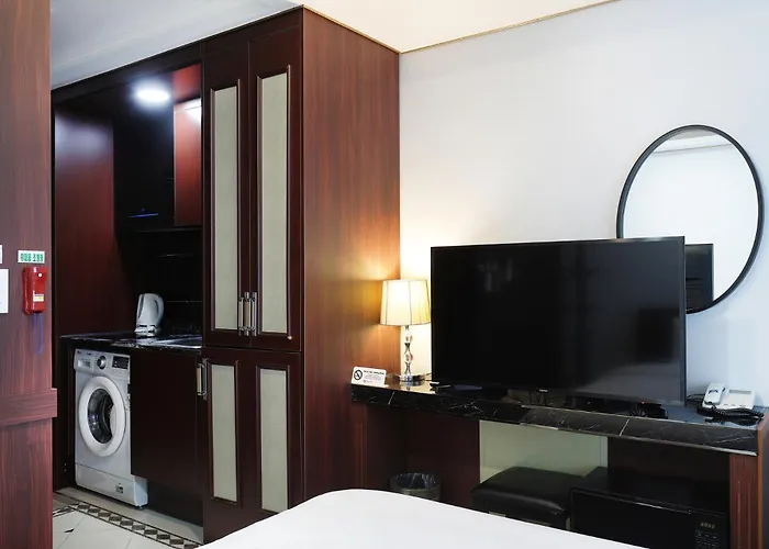Hotel Intercity Seoul
