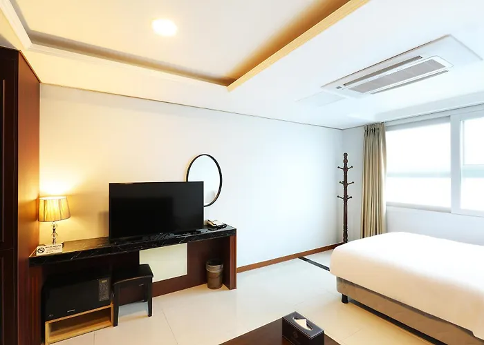 Hotel Intercity