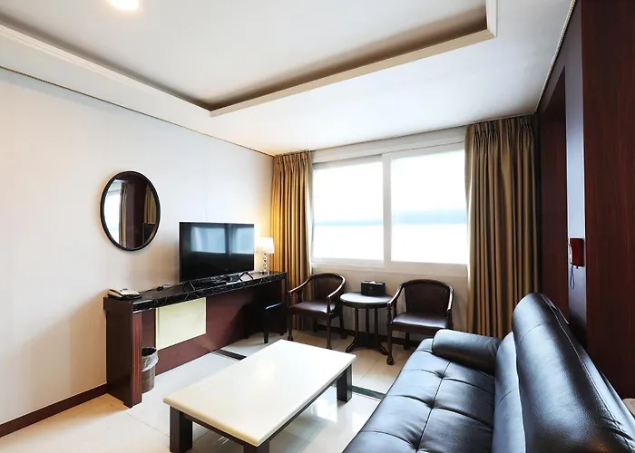 Intercity Hotel Seoul