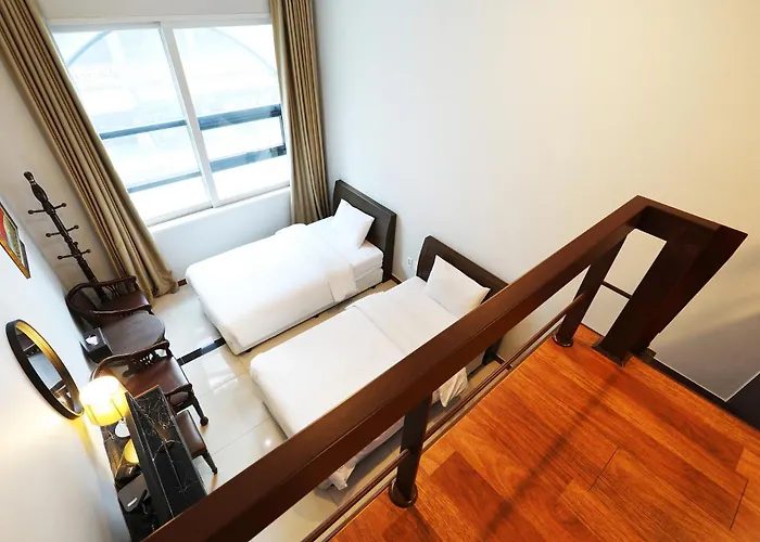 Intercity Hotel