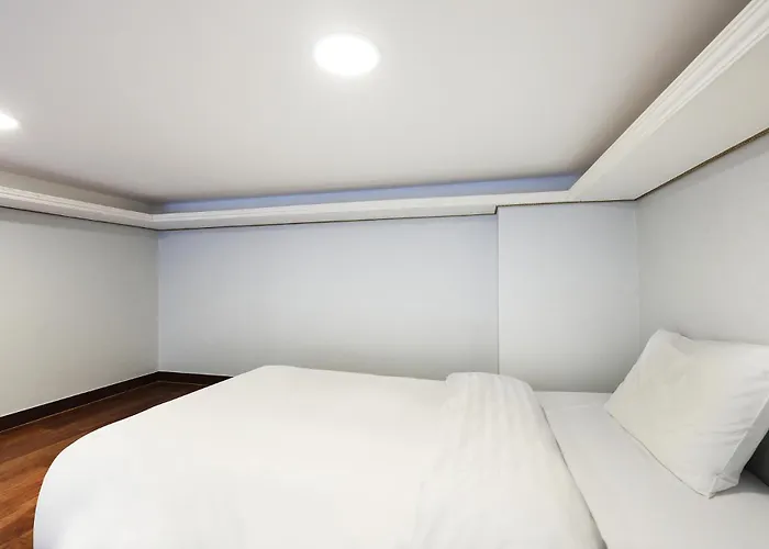 Hotel Intercity Seoul