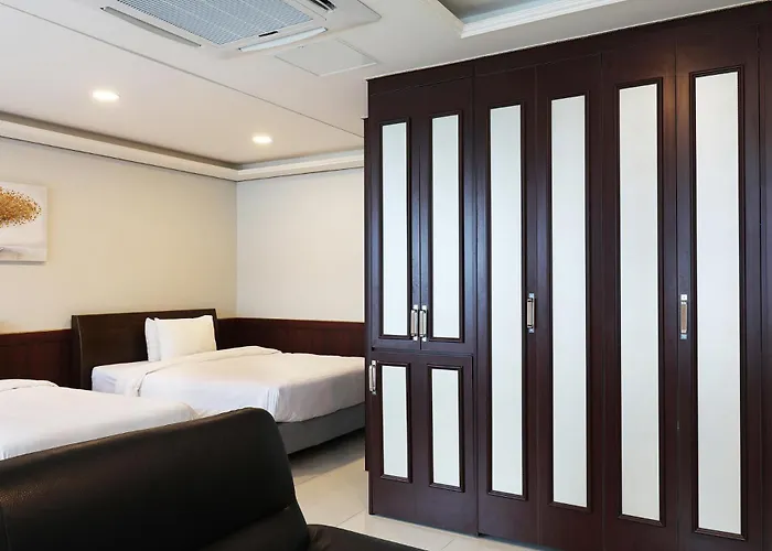 Hotel Intercity