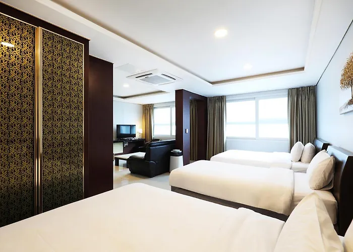 Intercity Hotel Seoul