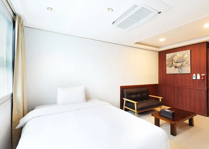 Hotel Intercity Seoul