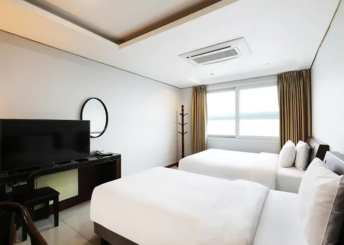 Intercity 3* Seoul