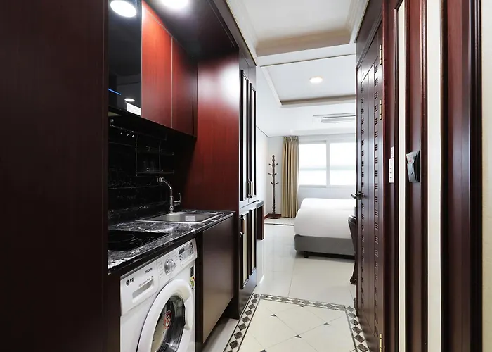 Intercity Hotel Seoul
