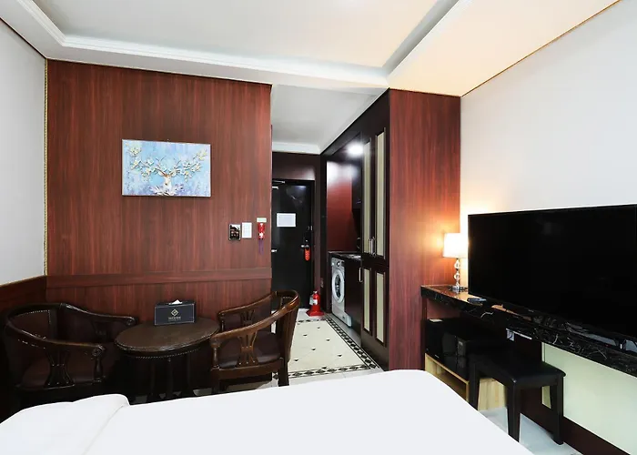 Intercity 3* Seoul