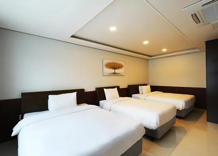 Intercity Hotel