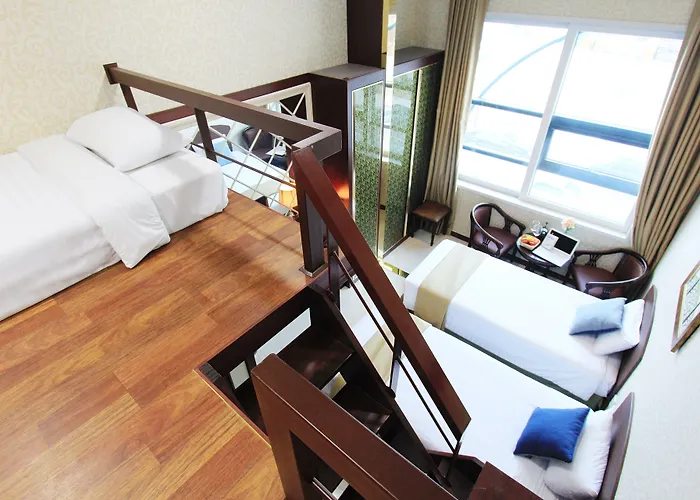 Hotel Intercity Seoul