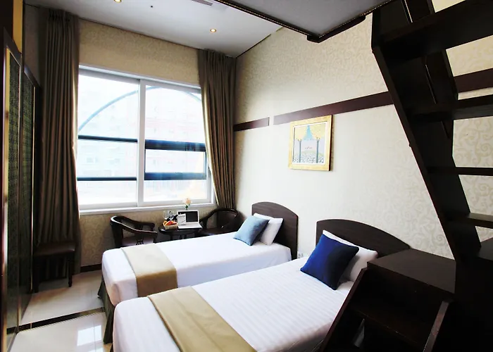 Hotel Intercity Seoul