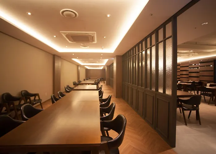 Intercity Hotel