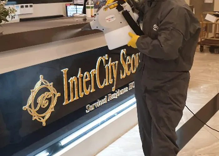 Hotel Intercity Seoul