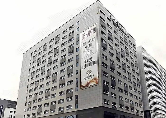 Intercity Hotel