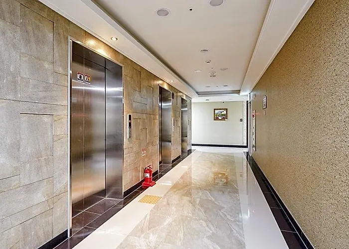 Hotel Intercity