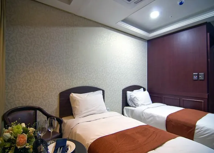 Hotel Intercity